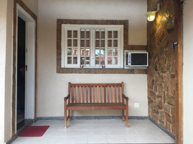 Casa à venda Campo Grande com 153m² e 2 quartos por R$ 295.000 - 670851299-img-9534.JPG