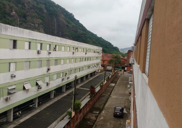 imóvel com 67m²
