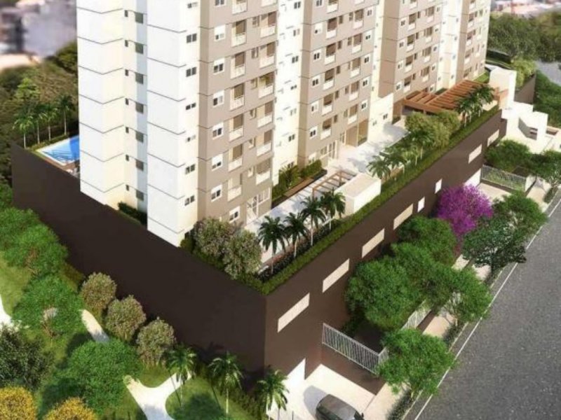 Apartamento à venda Jardim Umarizal com 49m² e 2 quartos por R$ 42.000 - 820314432-20190616-225541.jpg