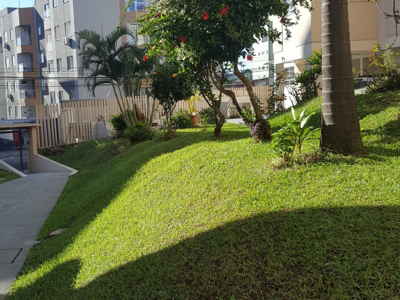 imóvel com 56m² - Estreito - Florianópolis