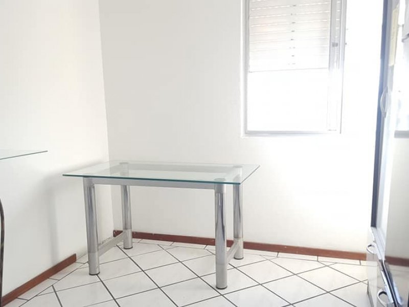imóvel com 56m² - Estreito - Florianópolis