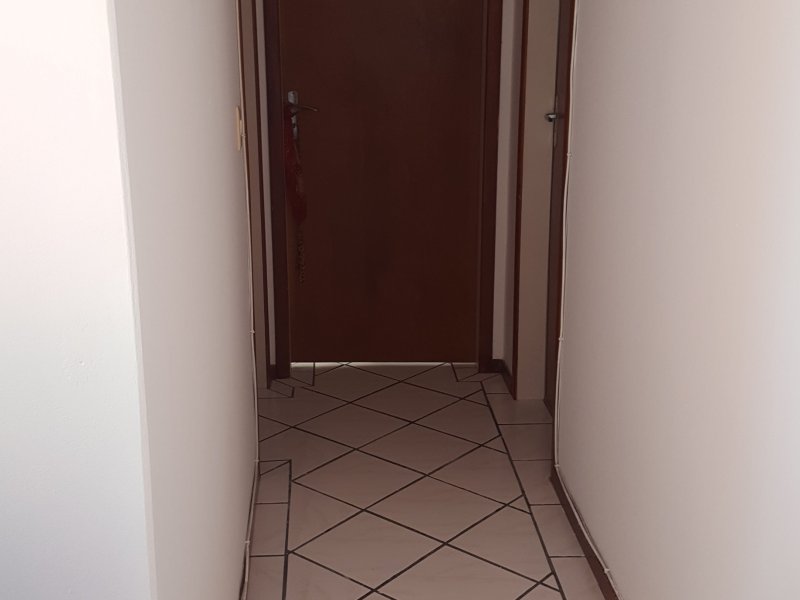 imóvel com 56m² - Estreito - Florianópolis