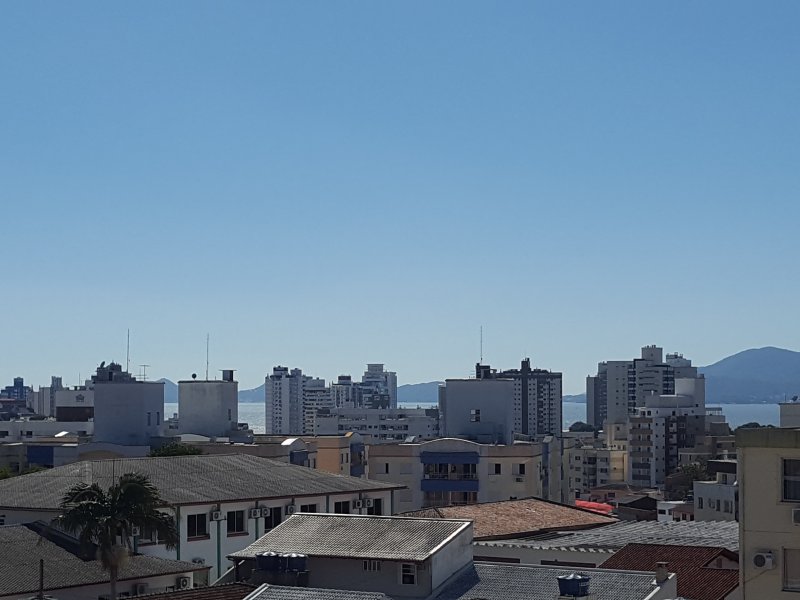 imóvel com 56m² - Estreito - Florianópolis