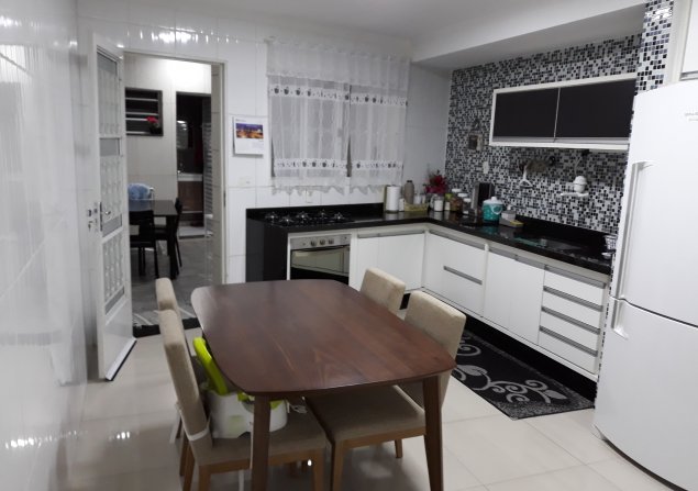 imóvel com 150m²