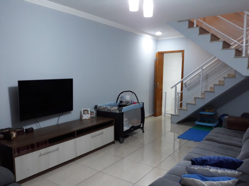 Casa à venda Belenzinho com 150m² e 2 quartos por R$ 750.000 - 1043403148-20190613-165917.jpg