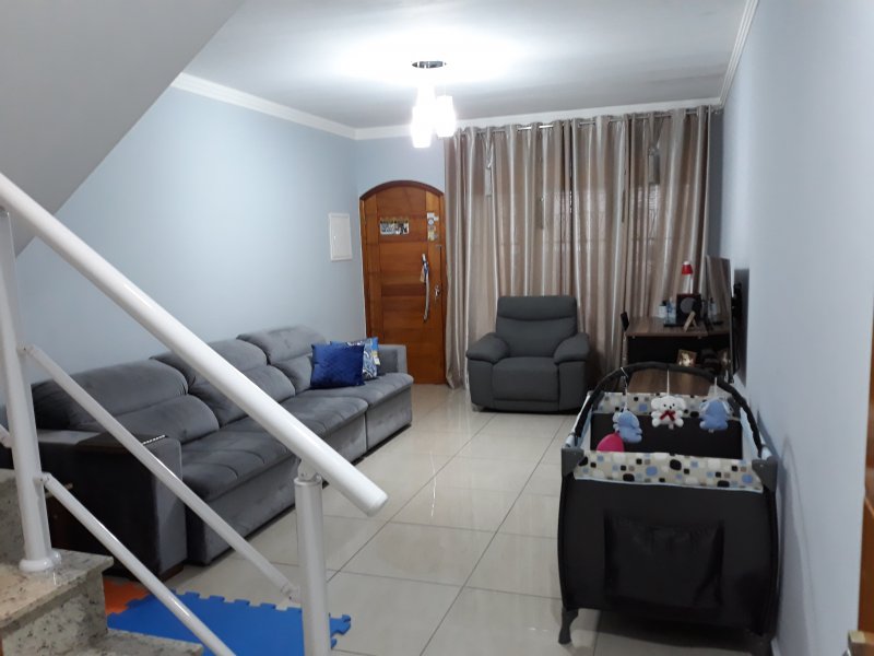 Casa à venda Belenzinho com 150m² e 2 quartos por R$ 750.000 - 1054856487-20190613-165857.jpg