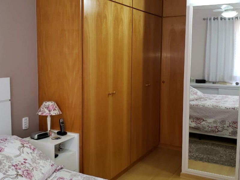 imóvel com 78m² - Parque Prado - Campinas