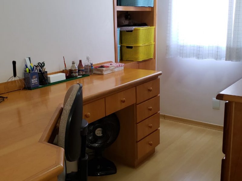 imóvel com 78m² - Parque Prado - Campinas