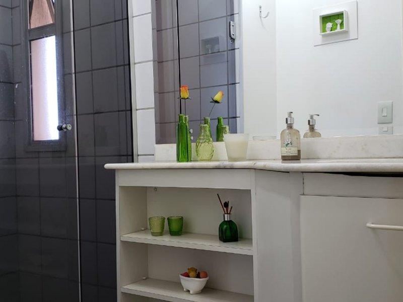 imóvel com 78m² - Parque Prado - Campinas