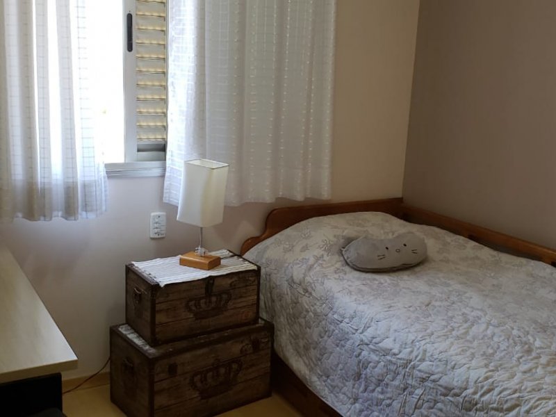 imóvel com 78m² - Parque Prado - Campinas