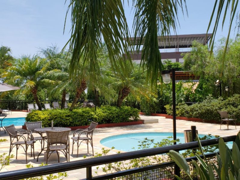 imóvel com 78m² - Parque Prado - Campinas
