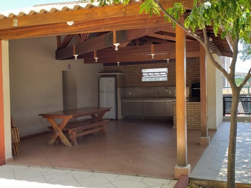imóvel com 78m² - Parque Prado - Campinas