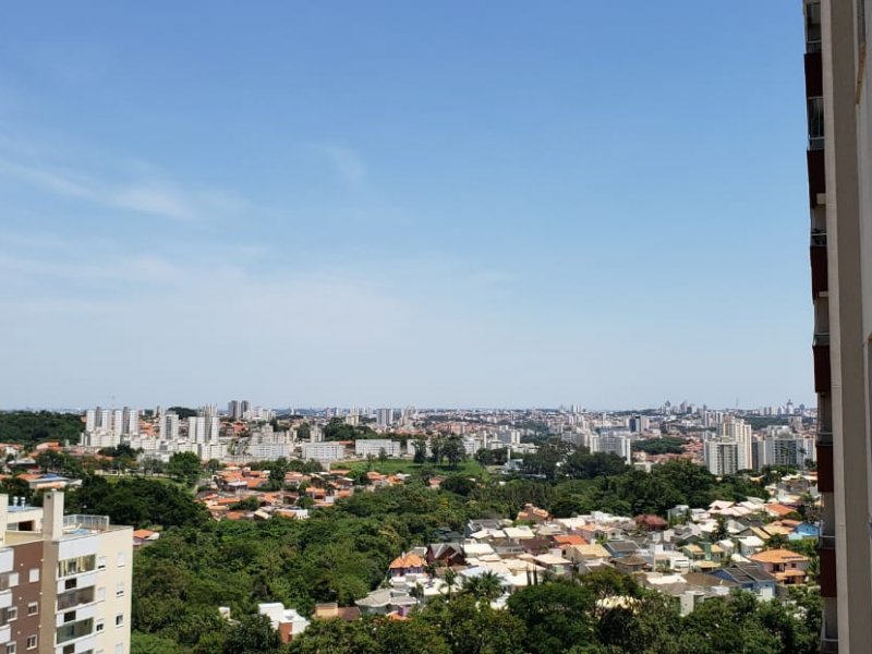 imóvel com 78m² - Parque Prado - Campinas