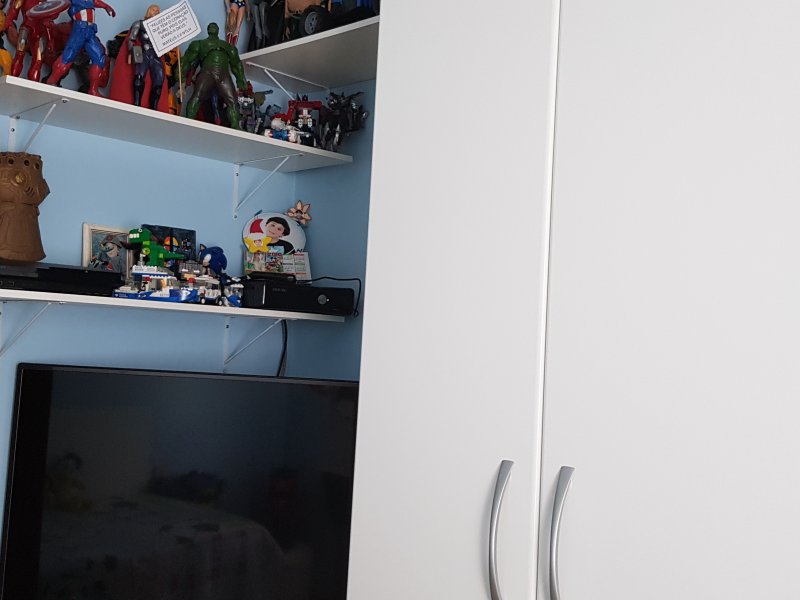 Apartamento à venda Vila Amélia com 48m² e 2 quartos por R$ 300.000 - 1237926871-20190617-121204.jpg