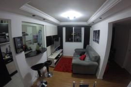 Apartamento à venda Vila Vera com 45m² - 2 dormitórios -  vagas - R$ 255.000 - 1127633308-3-easy-resize.jpg