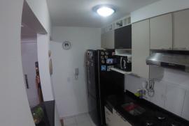 Apartamento à venda Vila Vera com 45m² - 2 dormitórios -  vagas - R$ 255.000 - 1302454724-5-easy-resize.jpg