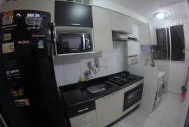 Apartamento à venda Vila Vera com 45m² - 2 dormitórios -  vagas - R$ 255.000 - 188148365-4-easy-resize.jpg