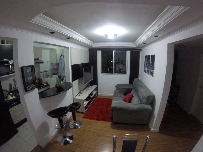 Apartamento à venda Vila Vera com 45m² e 2 quartos por R$ 255.000 - 1127633308-3-easy-resize.jpg