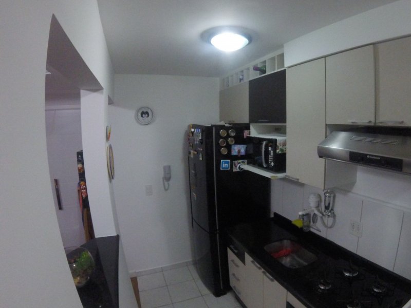 Apartamento à venda Vila Vera com 45m² e 2 quartos por R$ 255.000 - 1302454724-5-easy-resize.jpg