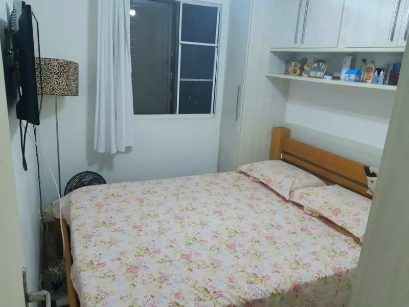 Apartamento à venda Vila Silvia com 47m² e 2 quartos por R$ 240.000 - 862446512-20190618-081252.jpg