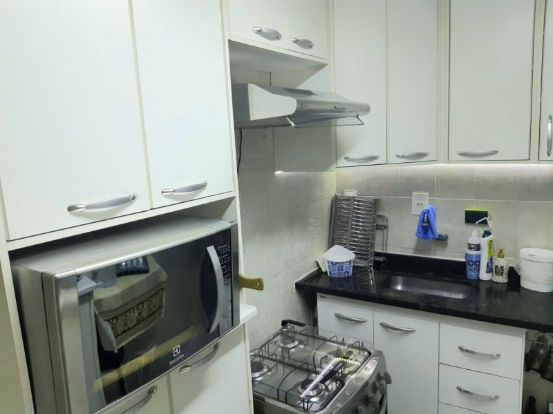 Apartamento à venda Vila Silvia com 47m² e 2 quartos por R$ 240.000 - 918767779-20190618-081054.jpg