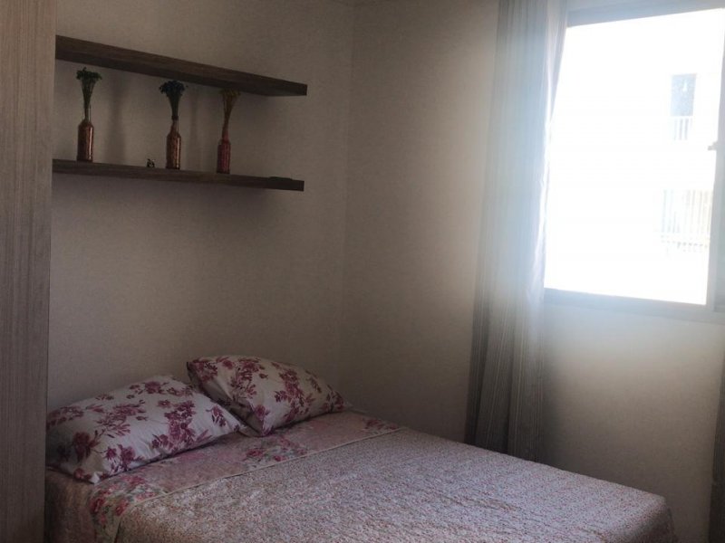 Apartamento à venda Tatuapé com 69m² e 2 quartos por R$ 410.000 - 1057298104-quarto-casal.jpeg
