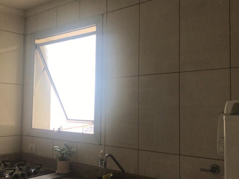 Apartamento à venda Tatuapé com 69m² e 2 quartos por R$ 410.000 - 1295412187-cozinha.jpeg