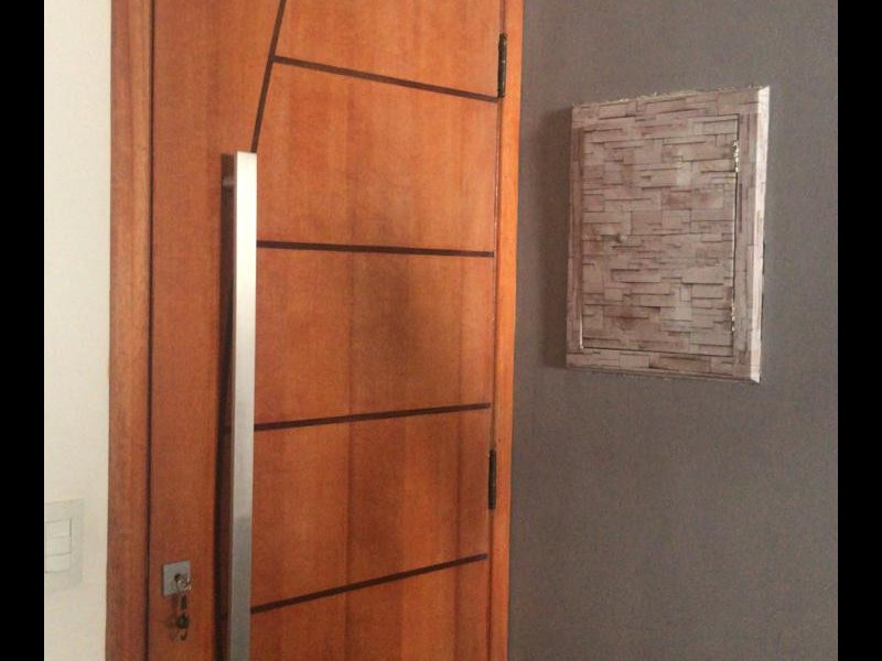 Apartamento à venda Tatuapé com 69m² e 2 quartos por R$ 410.000 - 156922219-porta-sala.jpeg