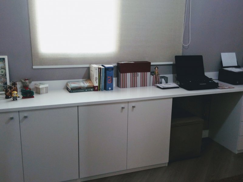 Apartamento à venda Tatuapé com 69m² e 2 quartos por R$ 410.000 - 1594901094-quarto-escritorio.jpg