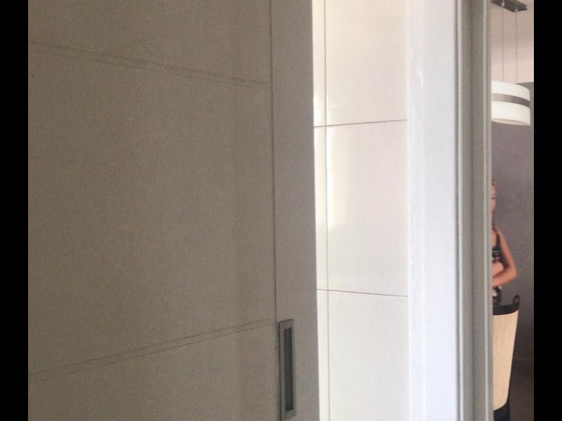 Apartamento à venda Tatuapé com 69m² e 2 quartos por R$ 410.000 - 342801799-porta-correr-cozinha.jpeg
