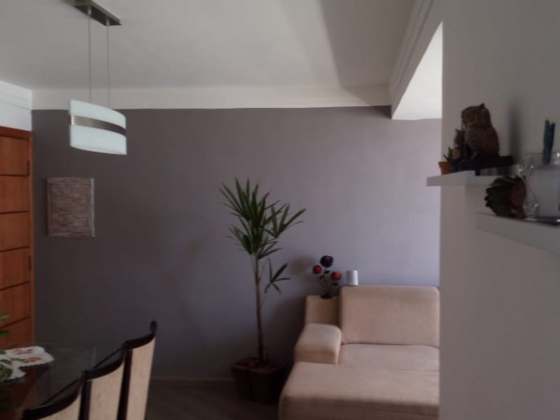 Apartamento à venda Tatuapé com 69m² e 2 quartos por R$ 410.000 - 606746259-sala-do-corredor.jpeg