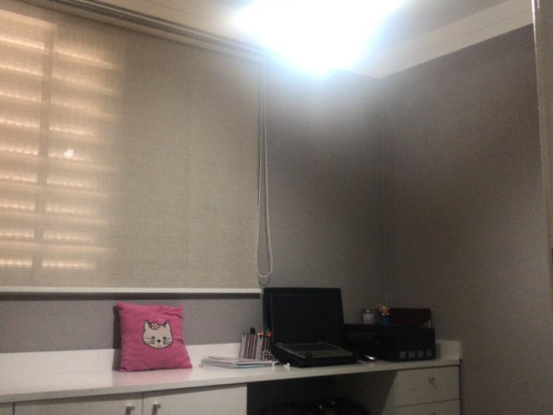 Apartamento à venda Tatuapé com 69m² e 2 quartos por R$ 410.000 - 841098767-quarto-escritorio-i.jpeg