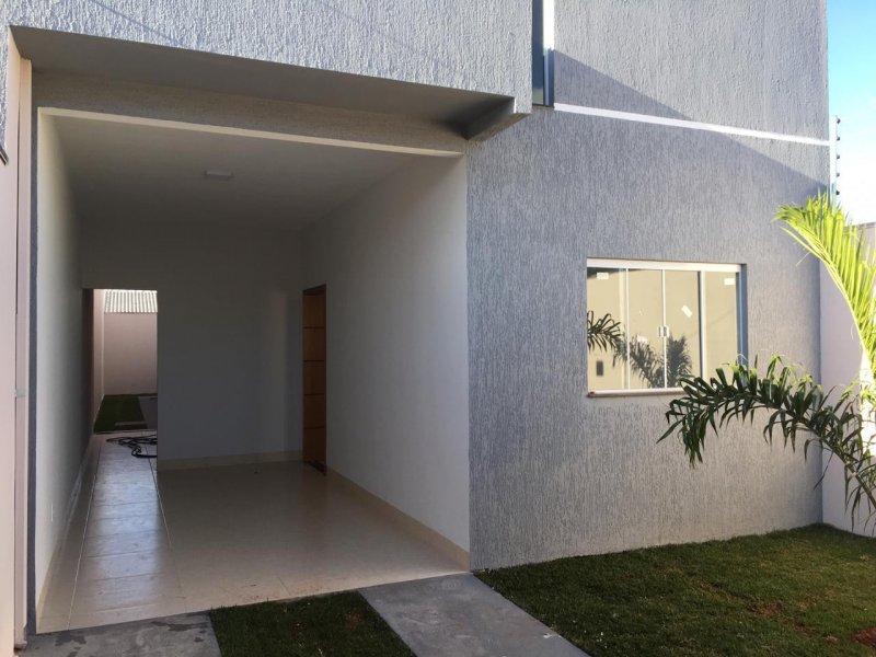 Casa à venda Residencial Veneza com 100m² e 3 quartos por R$ 170.000 - 160965089-photo-2019-06-18-11-00-00.jpg