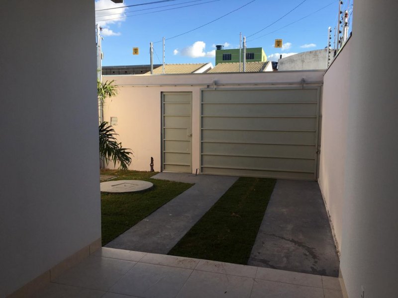 Casa à venda Residencial Veneza com 100m² e 3 quartos por R$ 170.000 - 62036705-photo-2019-06-18-10-59-58.jpg