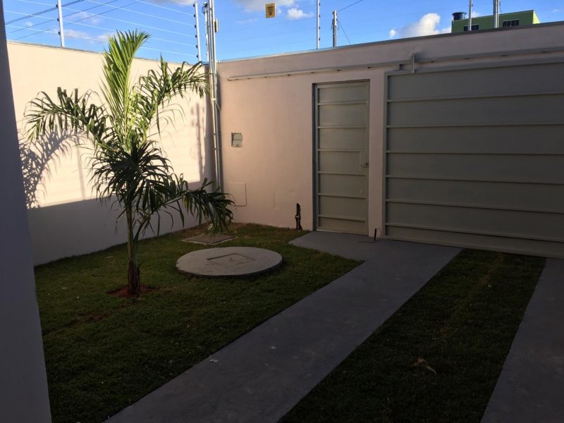 Casa à venda Residencial Veneza com 100m² e 3 quartos por R$ 170.000 - 693044569-photo-2019-06-18-10-59-59.jpg