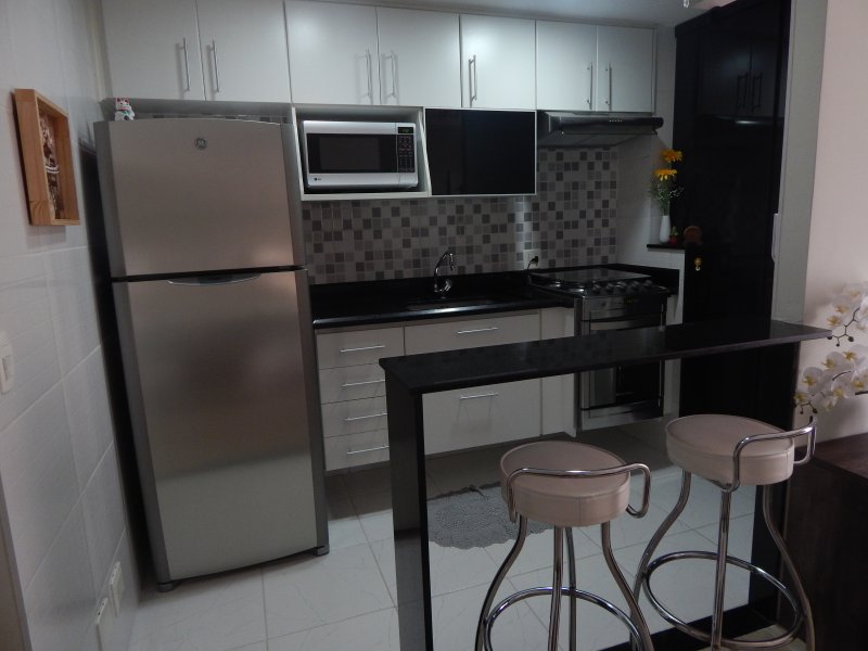Apartamento à venda Parque Bristol com 50m² e 2 quartos por R$ 270.000 - 104337402-dscn3156.JPG