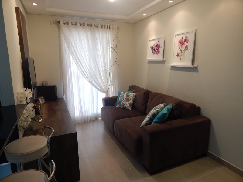 Apartamento à venda Parque Bristol com 50m² e 2 quartos por R$ 270.000 - 113068773-dscn3159.JPG