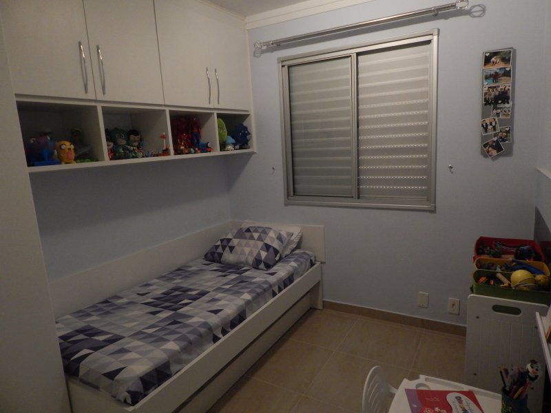 Apartamento à venda Parque Bristol com 50m² e 2 quartos por R$ 270.000 - 148848244-dscn3168.JPG
