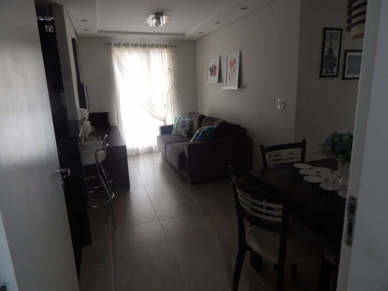 Apartamento à venda Parque Bristol com 50m² e 2 quartos por R$ 270.000 - 489113006-dscn3148.JPG