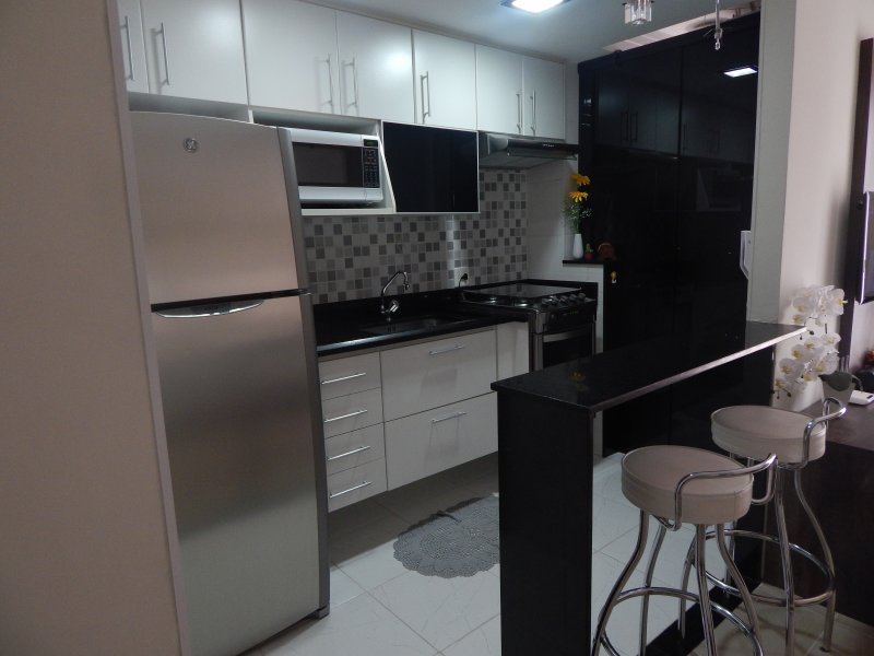 Apartamento à venda Parque Bristol com 50m² e 2 quartos por R$ 270.000 - 518325445-dscn3153.JPG