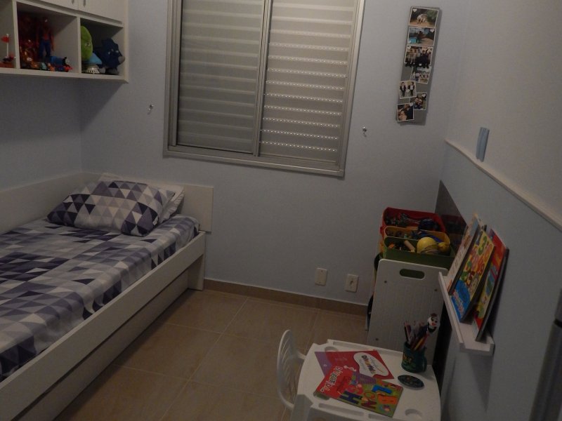 Apartamento à venda Parque Bristol com 50m² e 2 quartos por R$ 270.000 - 911844954-dscn3165.JPG