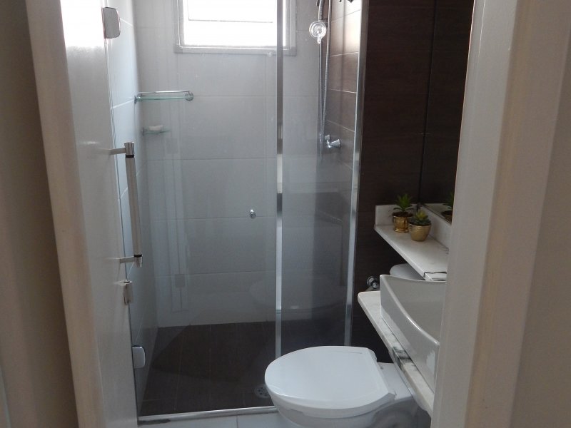 Apartamento à venda Parque Bristol com 50m² e 2 quartos por R$ 270.000 - 944492760-dscn3163.JPG