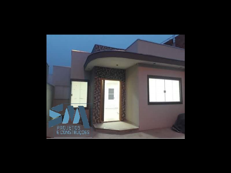 imóvel com 170m² - Conjunto Habitacional Ana Paula - Mogi das Cruzes