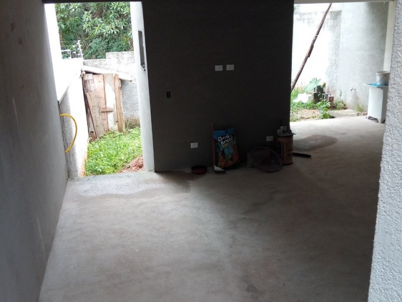 imóvel com 170m² - Conjunto Habitacional Ana Paula - Mogi das Cruzes