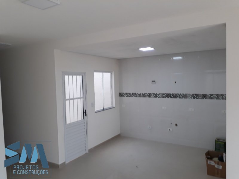 imóvel com 170m² - Conjunto Habitacional Ana Paula - Mogi das Cruzes
