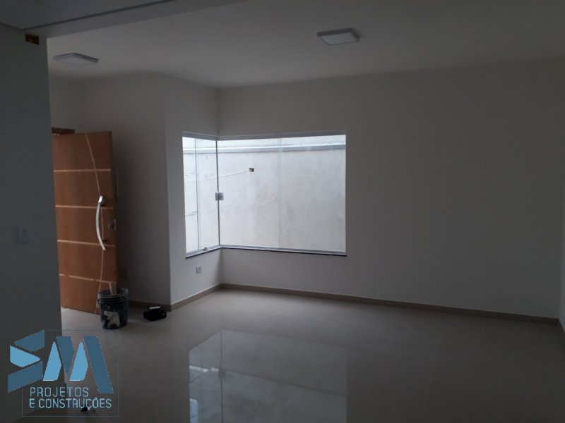 imóvel com 170m² - Conjunto Habitacional Ana Paula - Mogi das Cruzes