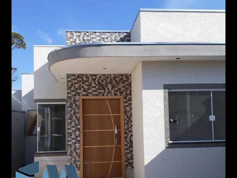 imóvel com 170m² - Conjunto Habitacional Ana Paula - Mogi das Cruzes