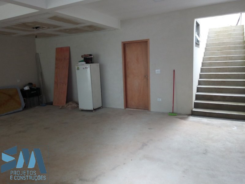 imóvel com 170m² - Conjunto Habitacional Ana Paula - Mogi das Cruzes