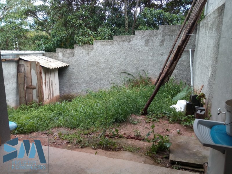 imóvel com 170m² - Conjunto Habitacional Ana Paula - Mogi das Cruzes