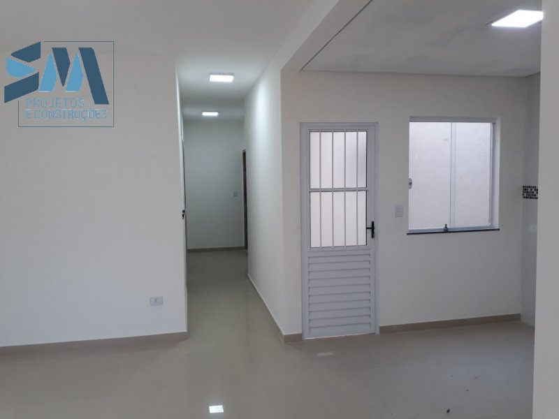 imóvel com 170m² - Conjunto Habitacional Ana Paula - Mogi das Cruzes